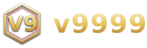 v9999 logo