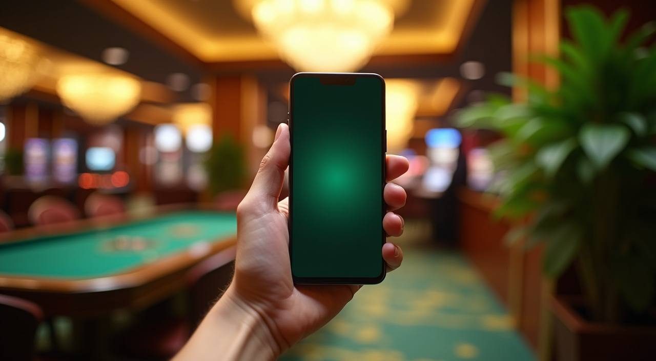 v9999 mobile gaming